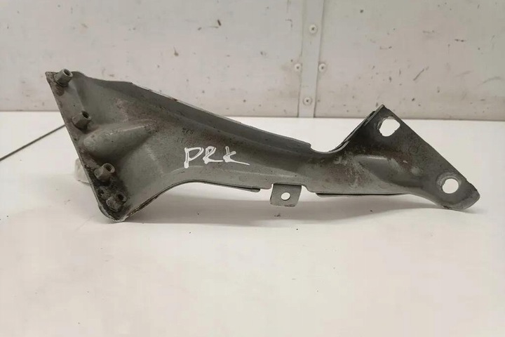 фото №1, Кріплення передньої лівого крила audi a6 4a, c4 4g0821135a 3.0l