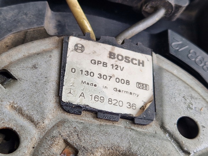 фото №14, B-klasa w245 2.0 cdi автомат комплект радіатор з вентилятор