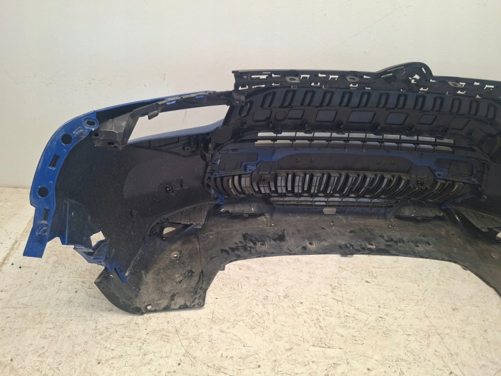 фото №9, Бампер передний перед citroen c3 aircross рестайлинг 2021- c09367-4871sm0002
