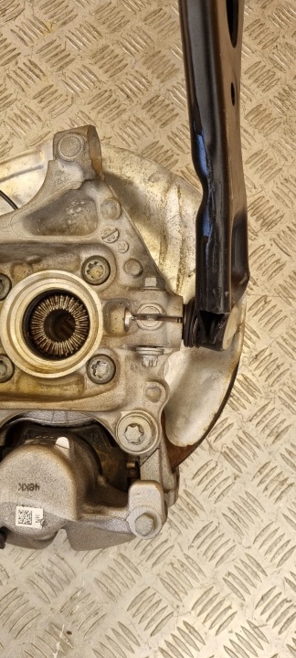 фото №12, Bmw f39 f40 f45 подвешивание правое правое перед передние 6876646 6899672