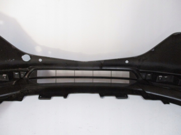 фото №8, Бампер перед mazda cx5 ксенон 4 pdc kb8a-50031