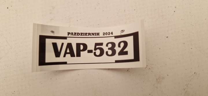 фото №14, Vap-532 бампер задній  peugeot 5008 ii 1636404380 98166681877