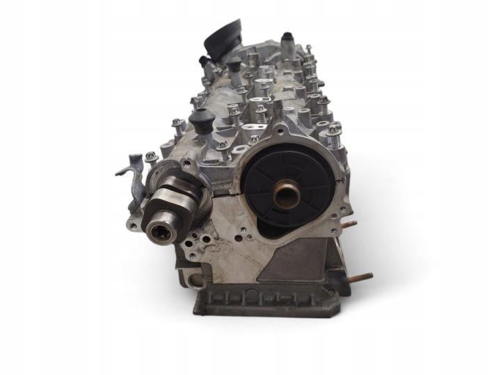 фото №6, Mercedes-benz gl x166 a2780161205 головки