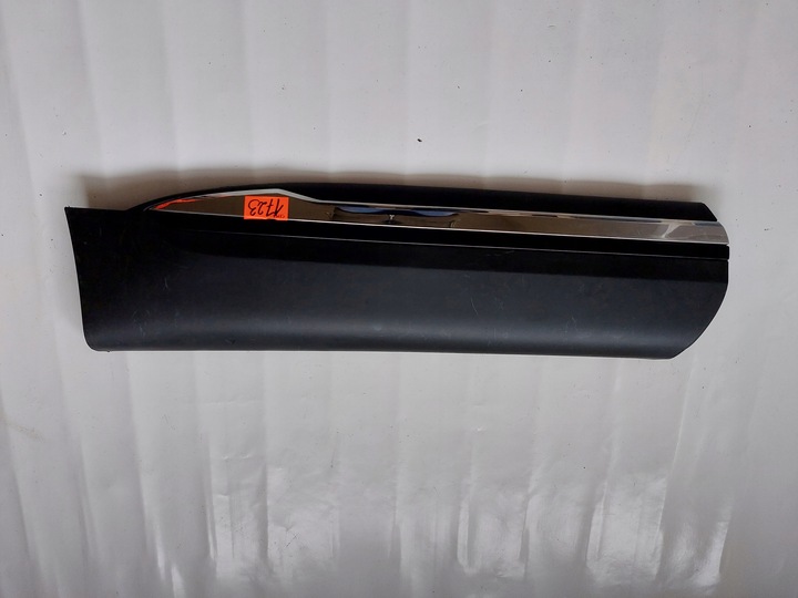 фото №1, Планка renault megane iv 828769780r двері