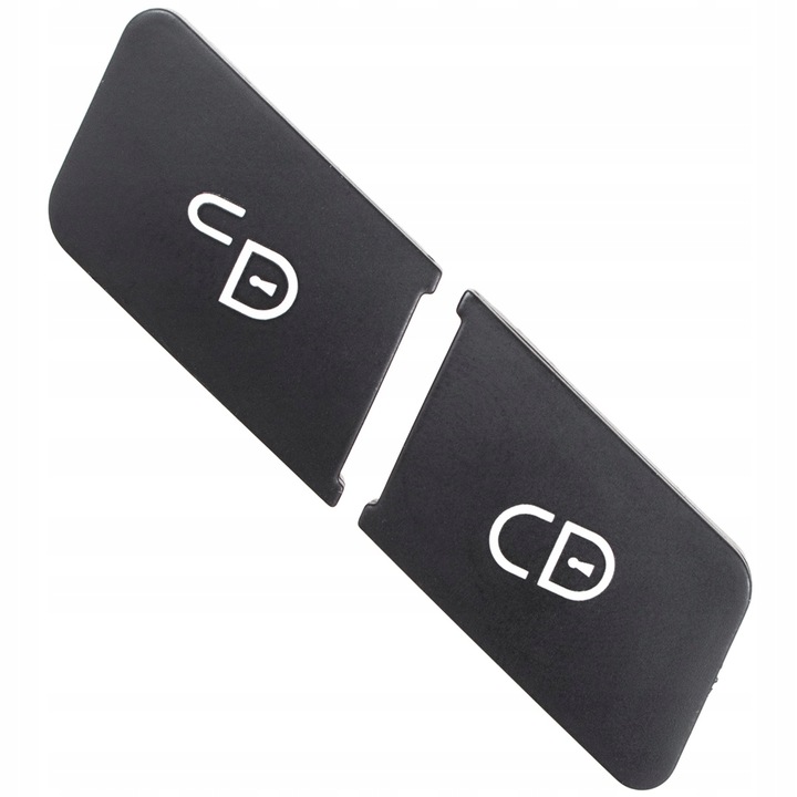 фото №1, Mercedes ml gle кнопка перемикач блокування двері