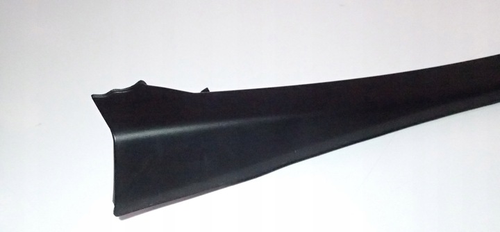 фото №8, Рамка защита дверь перед 4g0867610 audi a6 s6 c7