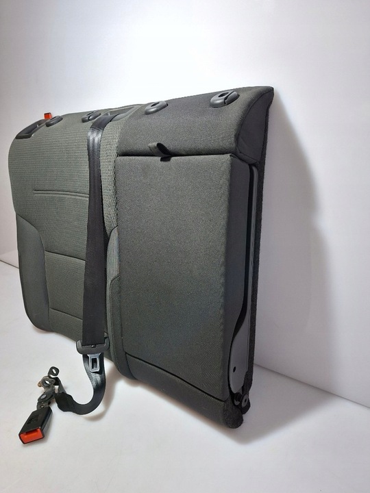 фото №8, Golf vii sportsvan спинка задней сиденья двойной подлокотник супер состояние