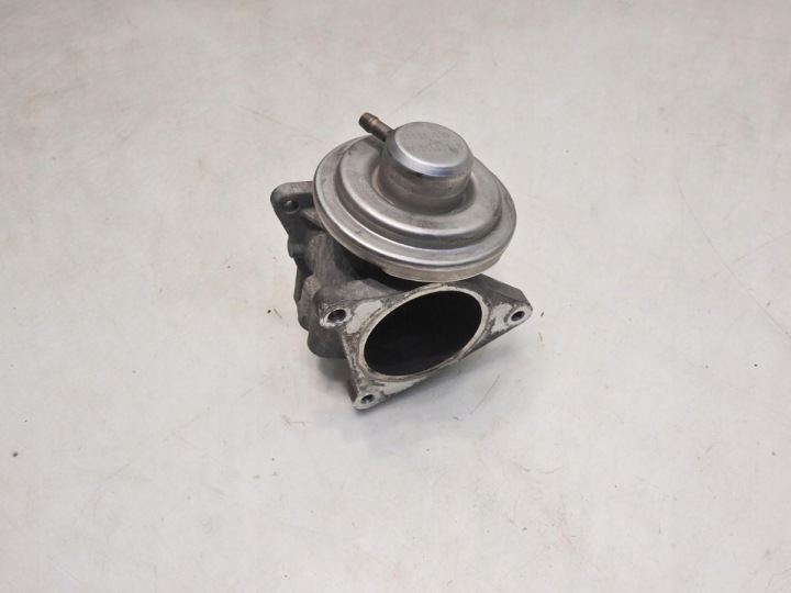фото №7, Клапан egr skoda fabia ii 1.9 tdi 038131501an