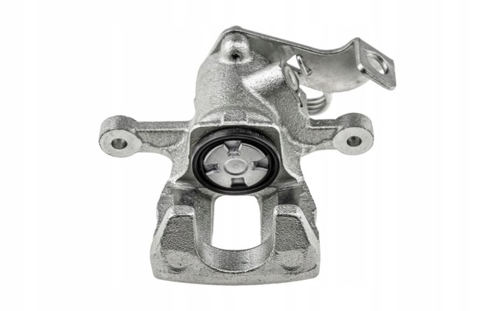 фото №1, Суппорт тормозной зад l do hyundai solaris 1.6