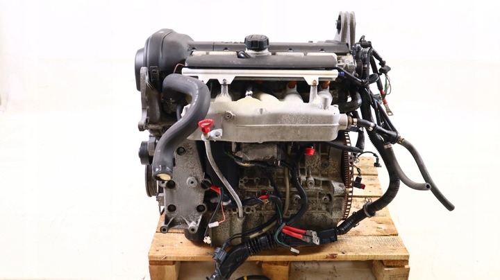 фото №1, Volvo s60 2.5 t двигун b5254t2