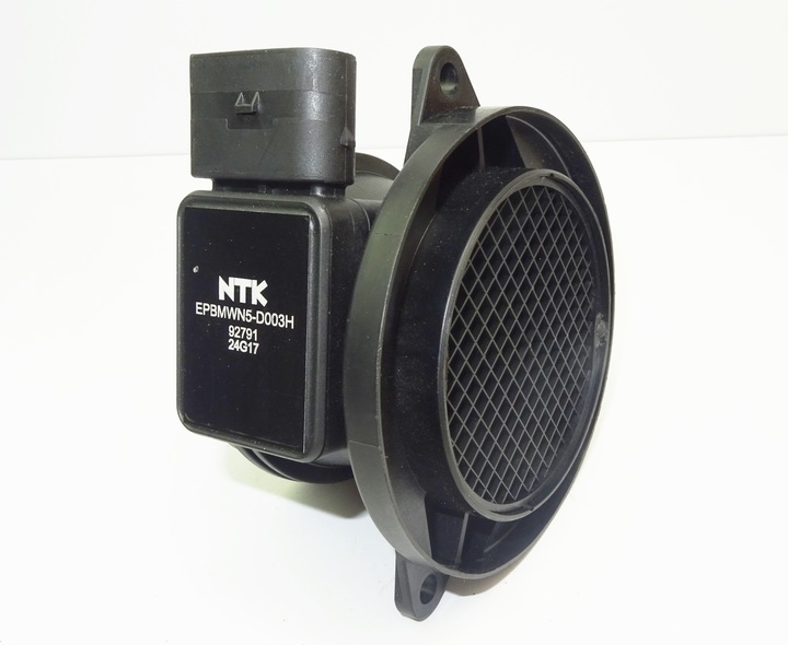 фото №12, Ngk новый расходомер 92791 mercedes clk w203