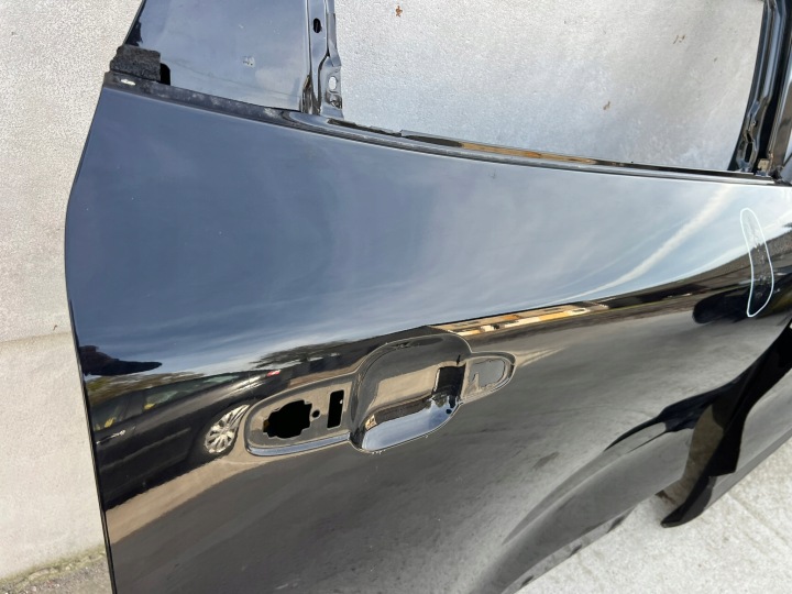 фото №9, Дверь ford kuga mk3 iii 3 2019 2020 2021 2022 2023 зад правое задние правые