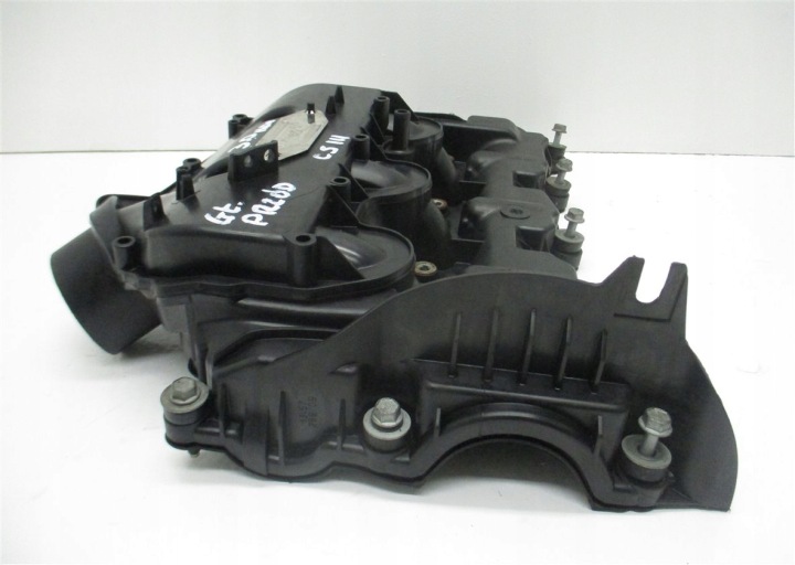 фото №7, Кришка клапанів citroen c5 3.0 hdi v6 9x2q-9424-ea