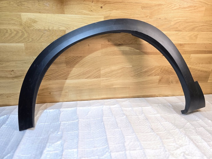 фото №9, Citroen c5 aircross права планка крила передньої перед 9816835277