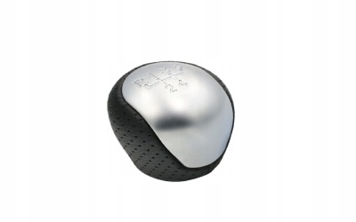 фото №1, Ручка зміни коробки передач hyundai i30 i 07- 5-передача різьба 10mm