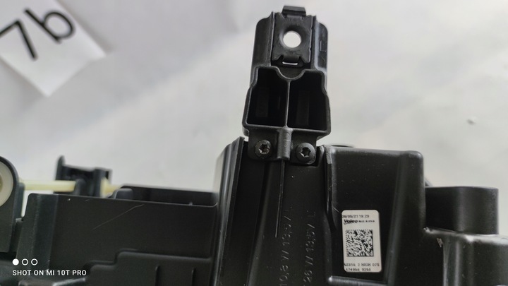 фото №14, Audi rsq4 sq4 e-tron 89a полный led левый matrix