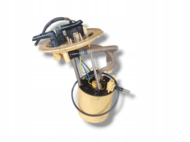 фото №1, Насос топлива audi a6 c6 2006 4f0919050a