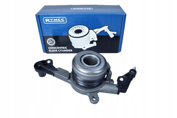 фото №3, Csc1085530 rymec цилиндр сцепления db w204 s204 c204 a207 c207 2,5-3,5 cdi 07-