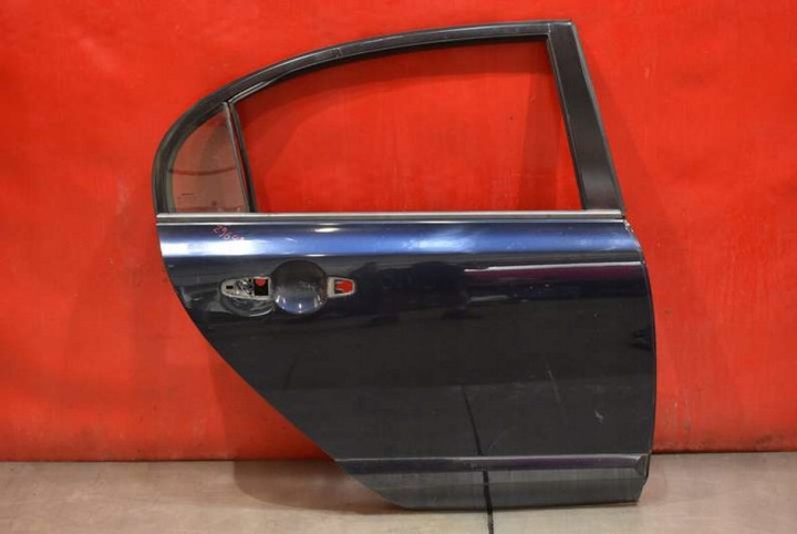 фото №1, Дверь правые зад задние b-536p honda civic 8 viii sedan 05-08