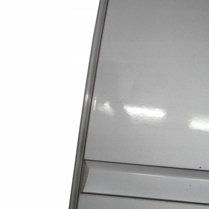 фото №10, Audi a4 двері ліві передні quartz сірий - ly7g