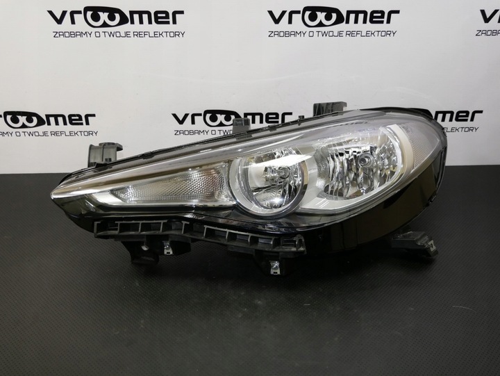 фото №7, Фари лампи alfa romeo giulia h7 2015 - 2020 00505475800 00505475690