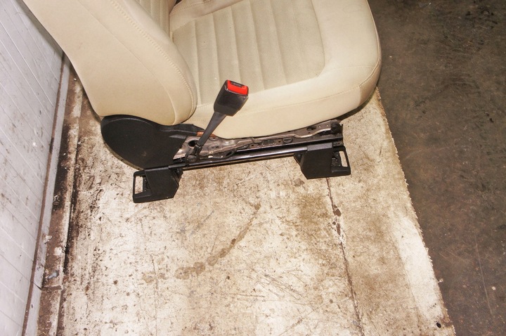 фото №7, Rp415 ford edge mk2 сидіння лівий перед usa