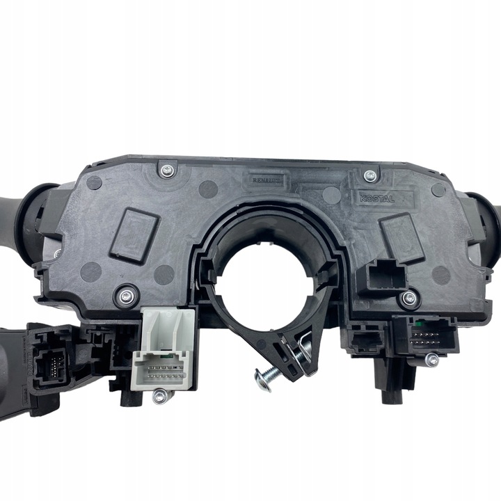 фото №11, Переключатель комбинированный экспресс van duster ii