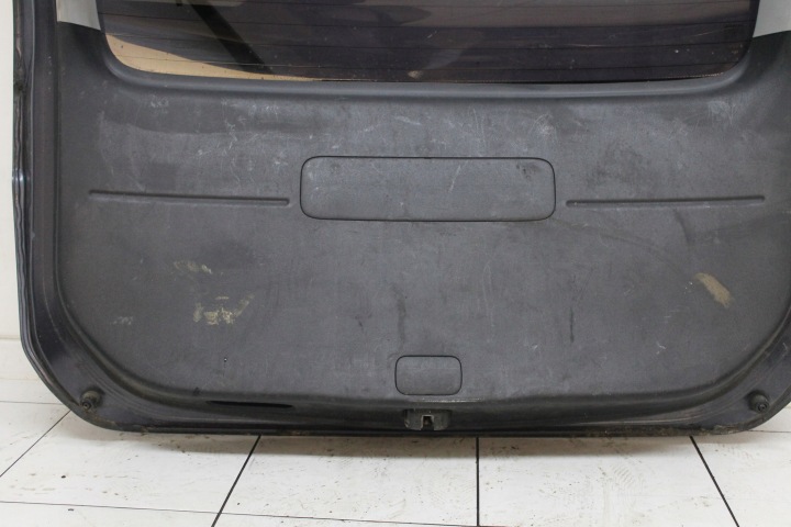 фото №13, Honda frv fr-v 05r- кришка багажника зад задня nh684p