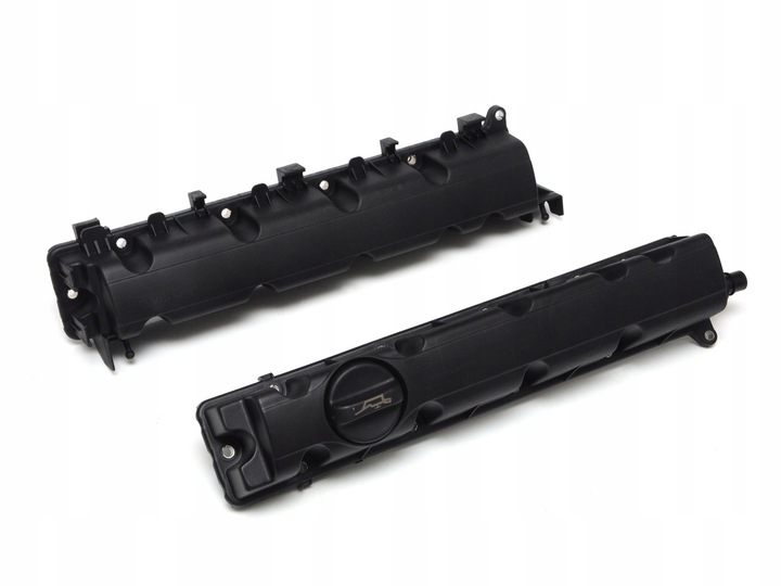 фото №8, Jumpy c4 c5 c8 2,0 16v крышка клапанов 0248p6 org