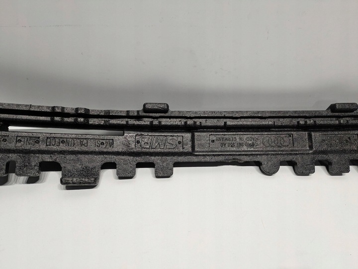 фото №10, Абсорбер бампера передней перед audi a4 s4 b9 8w 8w0807550