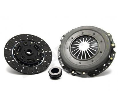 фото №1, Starline зчеплення kpl ford transit