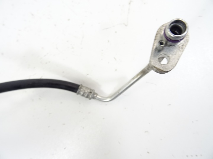 фото №8, Seat leon iii 3 1.6 tdi шланг трубка кондиционера 5q0820741b 8k0973703