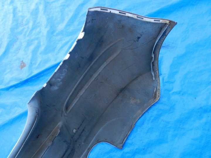 фото №8, Запчасти | corsa d бампер зад задний 3d z157 рестайлинг 13179893 | 481