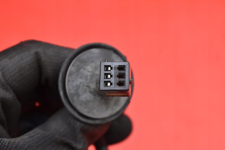 фото №5, Зеркало правые белый eu 46-843-5664 opel corsa d 06-11 3 pin