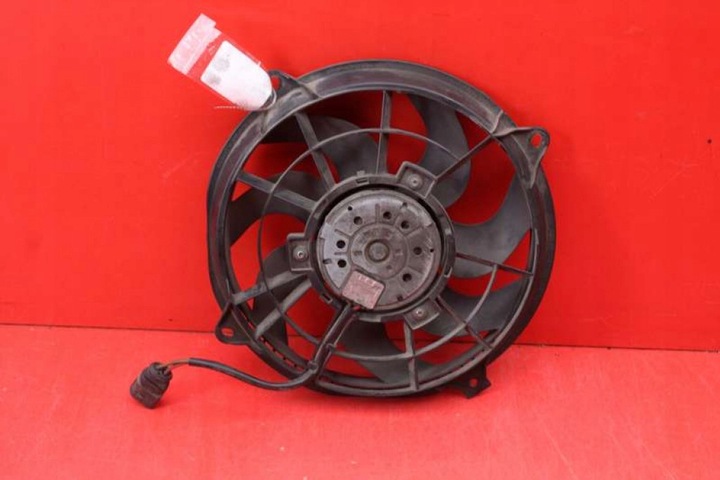 фото №5, Вентилятор 7m3959455a seat alhambra 1 i 1.9 tdi 115 km 00-10