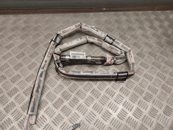 фото №5, Audi q5 sq5 8r0880742k право подушки воздушные