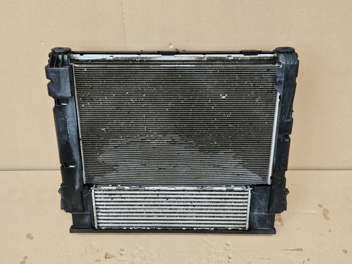 фото №12, Pas переднє bmw x3 f25 lci x4 f26 комплектний дизель b47 автомат !!! європа