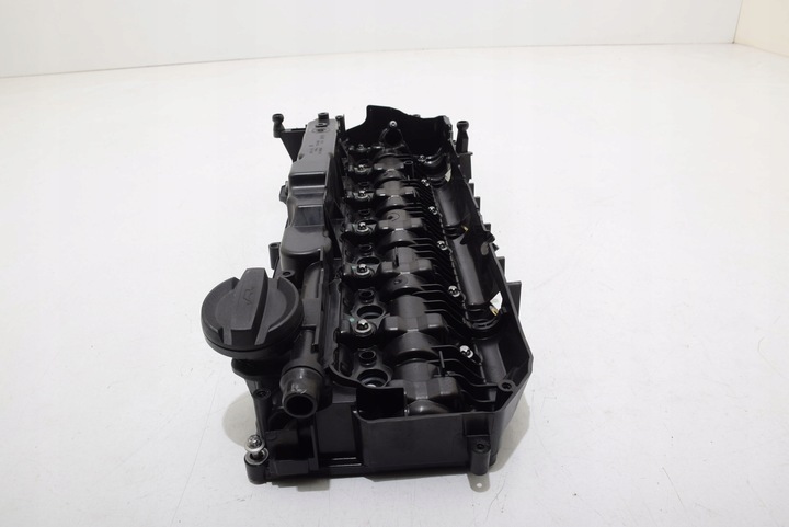 фото №7, Bmw b57 g20 g30 g01 g11 g05 g07 кришка клапанів