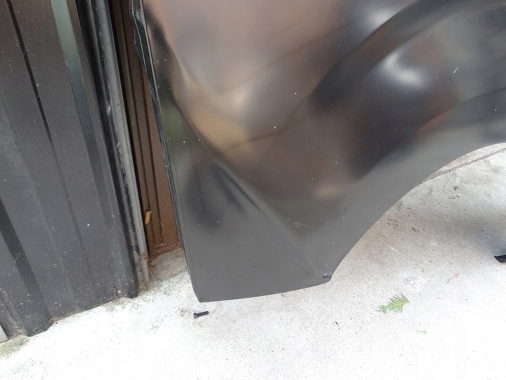 фото №10, Toyota proace ii средний l2 m 2016+ обшивка крыло правый задний 980818598b