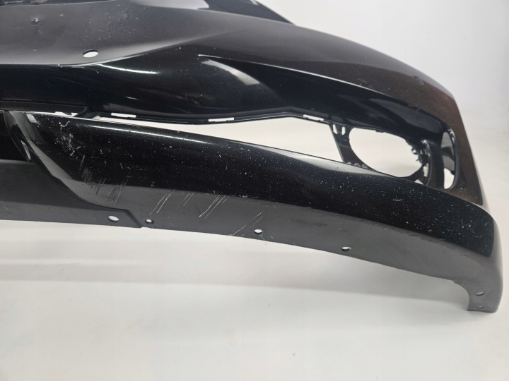 фото №9, Bmw серії 3 f30 f31 2011 - 2015 sport line бампер перед 7308347 лак 475
