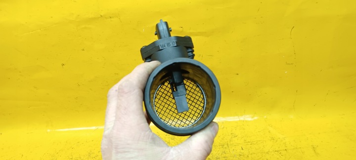 фото №9, Przepływomie corsa c 1,7dti 0281002180 00-03r