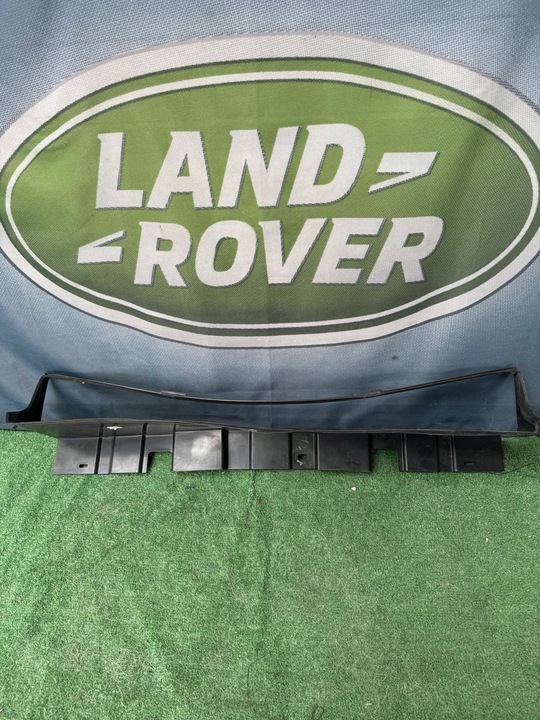 фото №12, Land rover discovery 5 l462 поперечина балка бампера передней