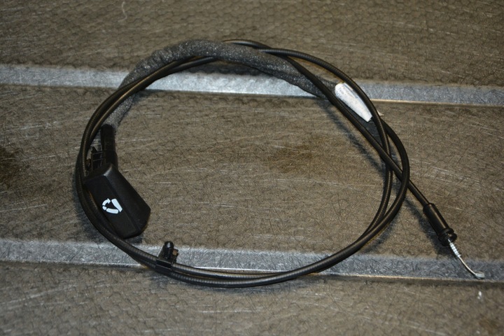 фото №6, Тягa сидіння правого vw passat b8 3g5885592