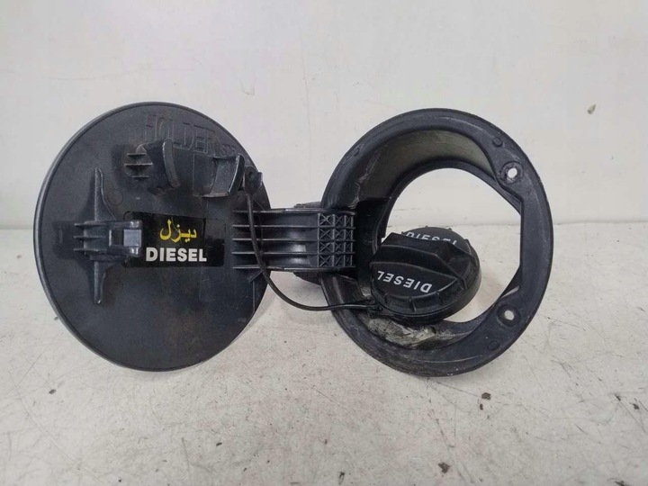 фото №5, Кришка заливання пального kia ceed pro k5