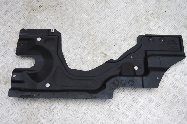 фото №1, Захист шасі підлоги audi q7 ii 4m 4m0825213f