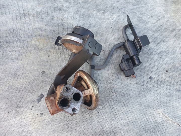 фото №3, Колесо ременное вала коленчатого daewoo matiz 96-02 poj. 800 фото do усилителя