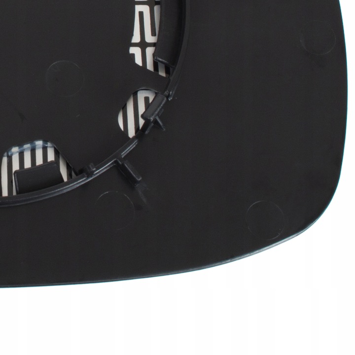 фото №11, Bmw x5 e70 2006-2013 вкладка стекло зеркало левый