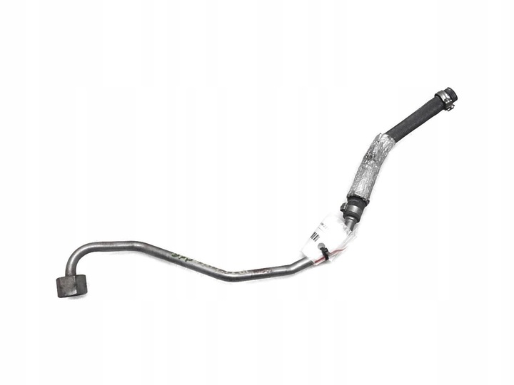 фото №1, Шланг вихлопних газів dpf mercedes w212 2.2 cdi a2044921259