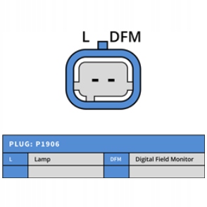 фото №10, Генератор do dacia logan ii mcv ii sandero 1.2