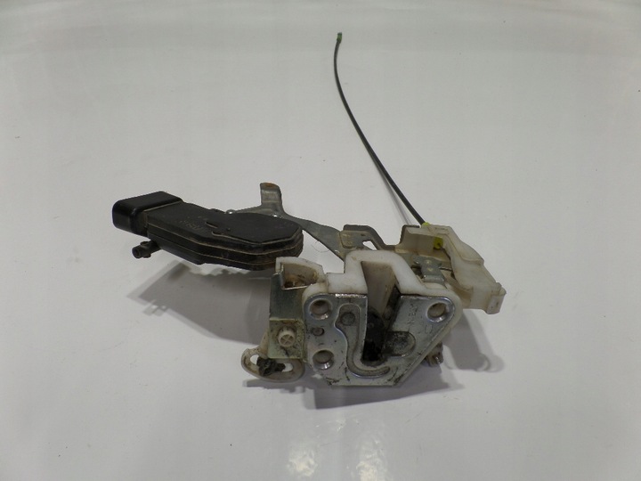 фото №1, Toyota aygo i замок двері праві перед 5pin